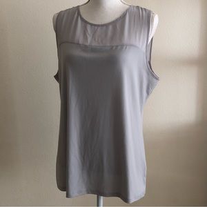 Banana Republic Tank (XL)